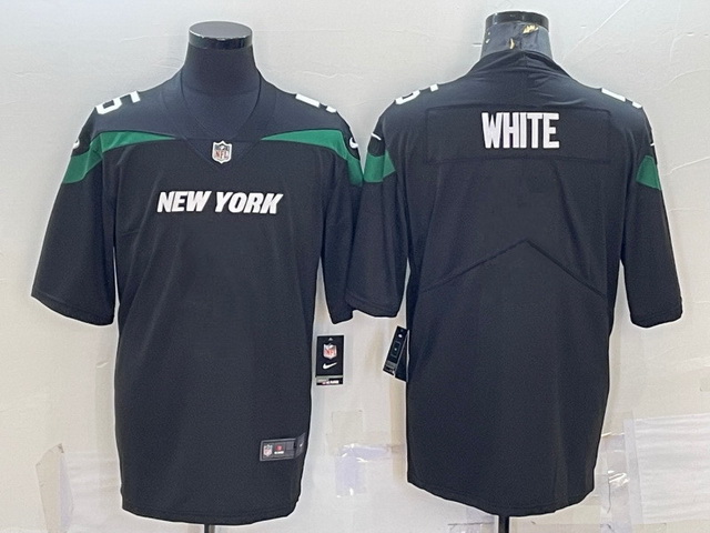 New York Jets Jerseys 68